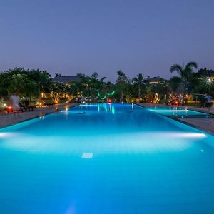 Sungreen Resort Habarana